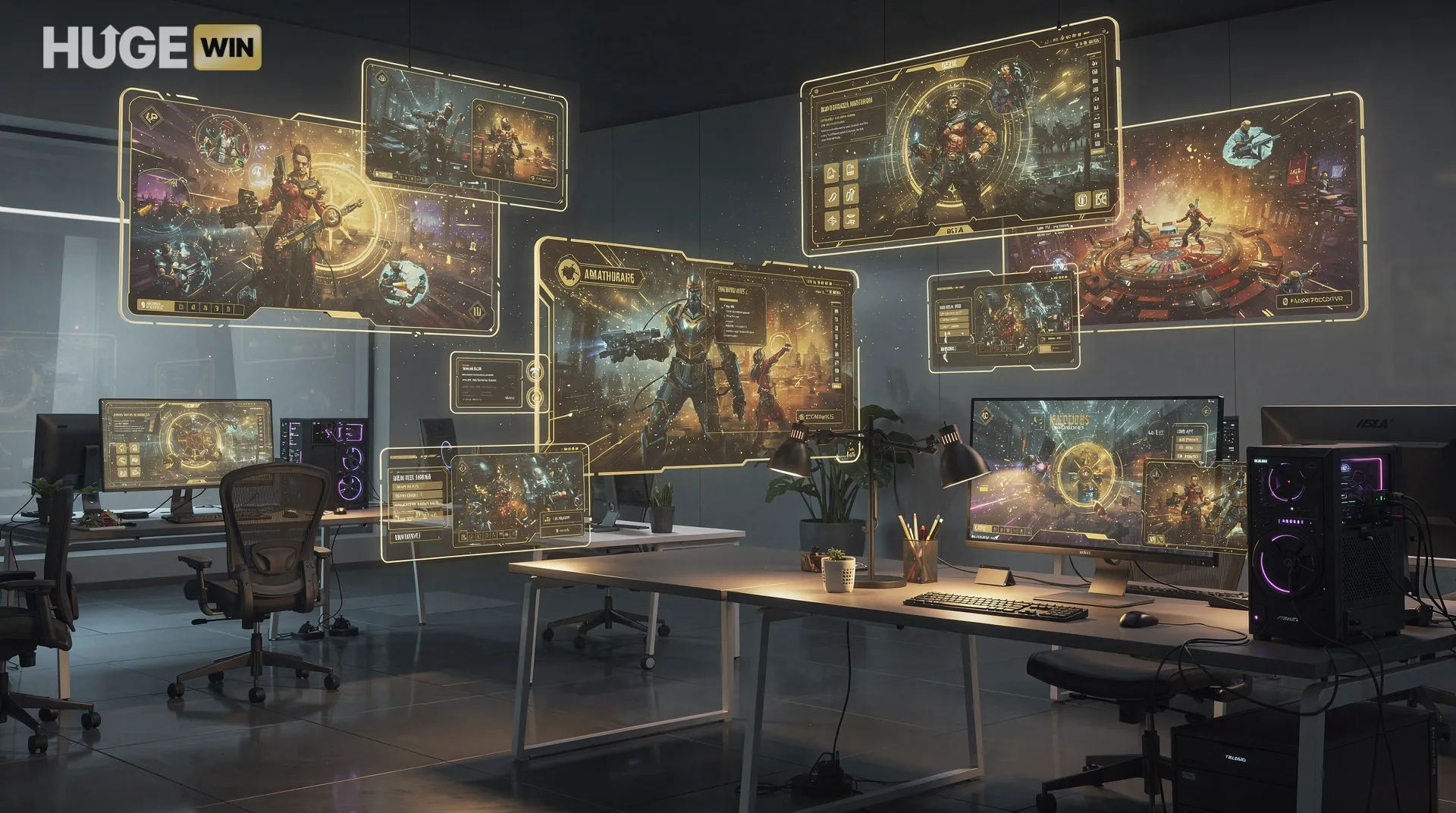 Najlepsze Kasyno Online 2026 - Kompletny Przewodnik