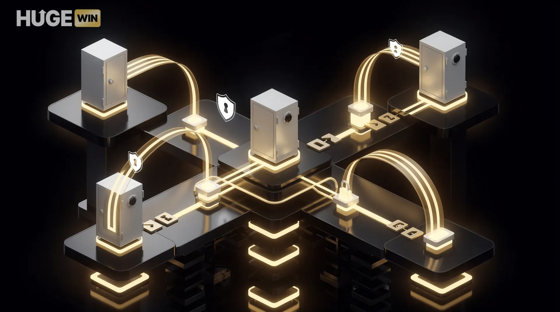 Wypłaty i Bezpieczeństwo - Fundamenty Zaufania