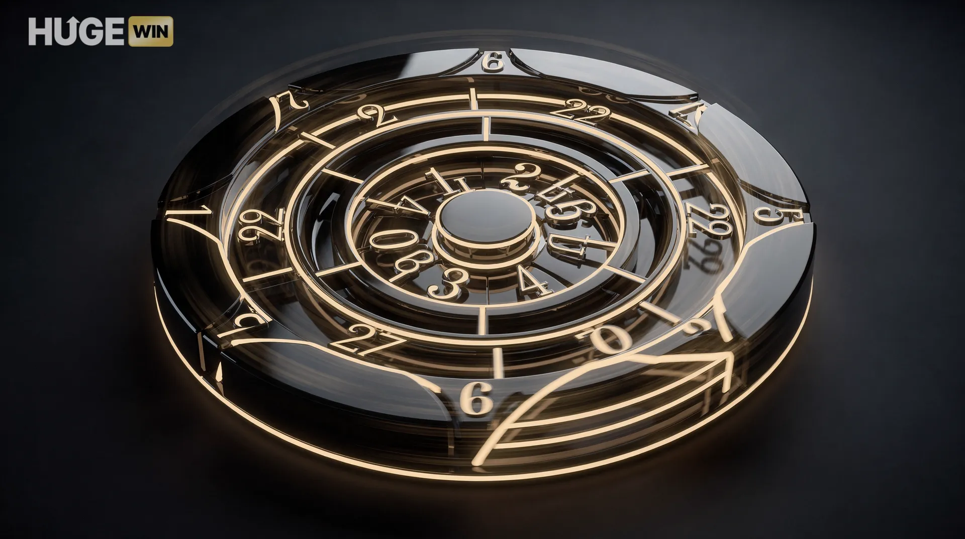 Ruletka Decyzji Online Tak Nie w Strategii Gry